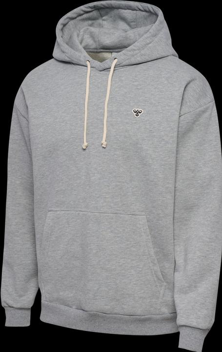 Image du produit hummel hmlLOOSE HOODIE BEE (XS)