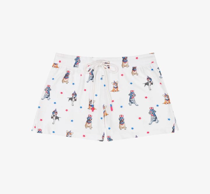 Pj Salvage Pyjama Unterteil offwhite (40)