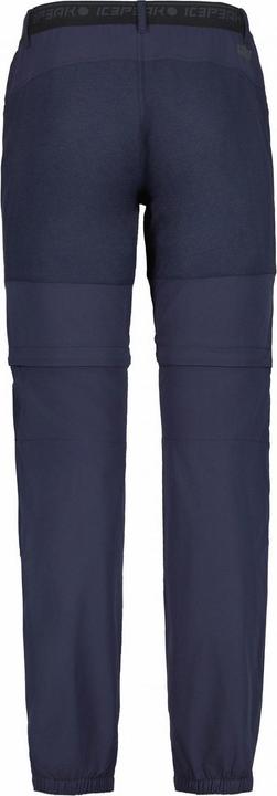 Actual product image Icepeak Wanderhose Braham ZipOff (48)
