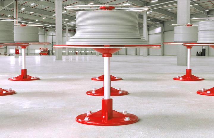Produktbild Fischer Schwerlastanker SL M24 (5 Stk.)