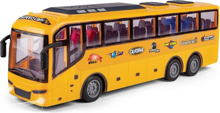 Actual product image VN Toys Speed Car - R/C Bus 1:30 (41610)