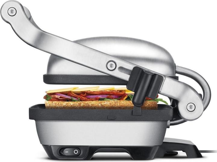 Actual product image Sage The Perfect Press