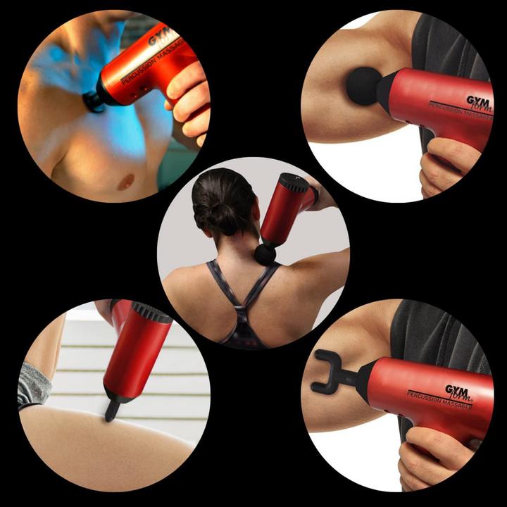 Image du produit Gymform Percussion Massager