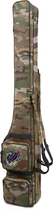 Tactical camo