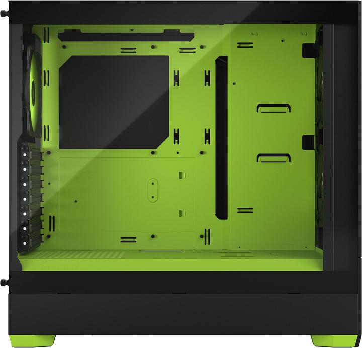 Produktbild Fractal Pop Air RGB TG (ATX, mATX, Mini-ITX)
