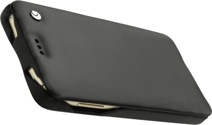 Produktbild Noreve Lederschutzhülle vertikal (Samsung Galaxy A8 (2018))