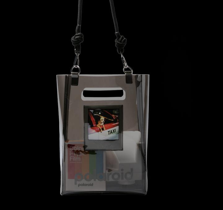 Produktbild Polaroid Bucket Bags (Kamera Schultertasche)