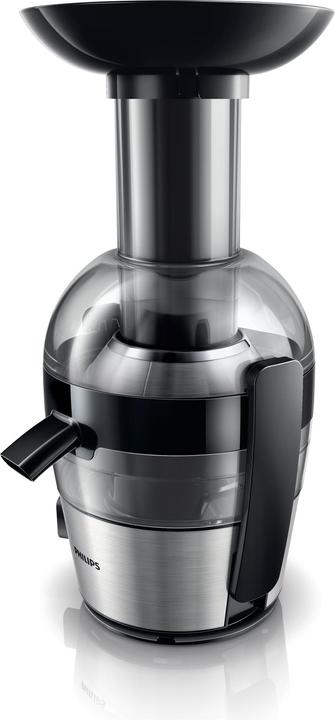 Produktbild Philips Entsafter HR1864/00