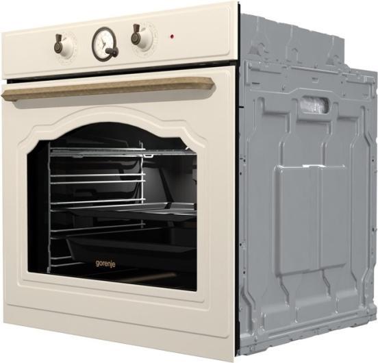 Image du produit Gorenje GRAVER BOS67371CLI