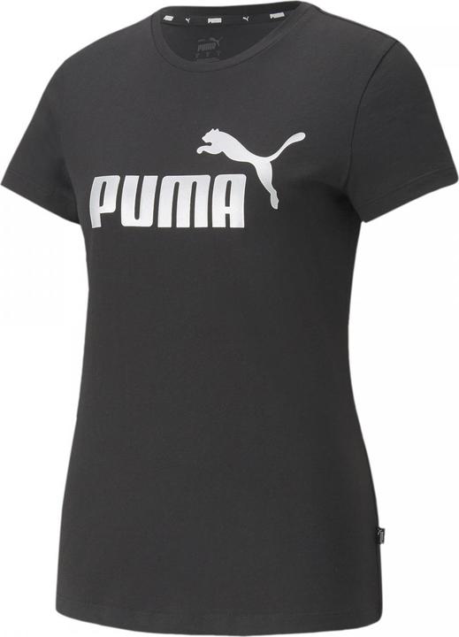 Image du produit Puma Teeau ESS+ Metallic Logo (XS)