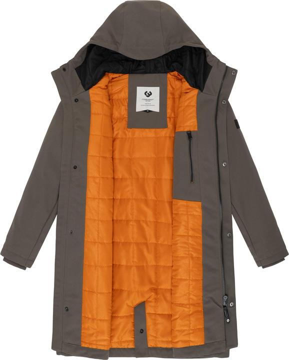 Actual product image Ragwear Mr Them Long (XL)