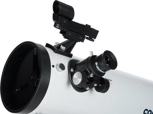 Image du produit Celestron Cometron 114 AZ Newton