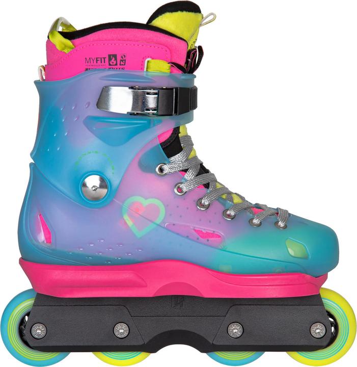 Playlife Robbie Pitts Fantasy 72 (72 mm)