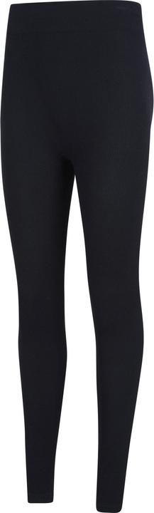 Immagine prodotto Mountain Warehouse Carmel Leggins Termici A costine Senza Cuciture Donna (L)