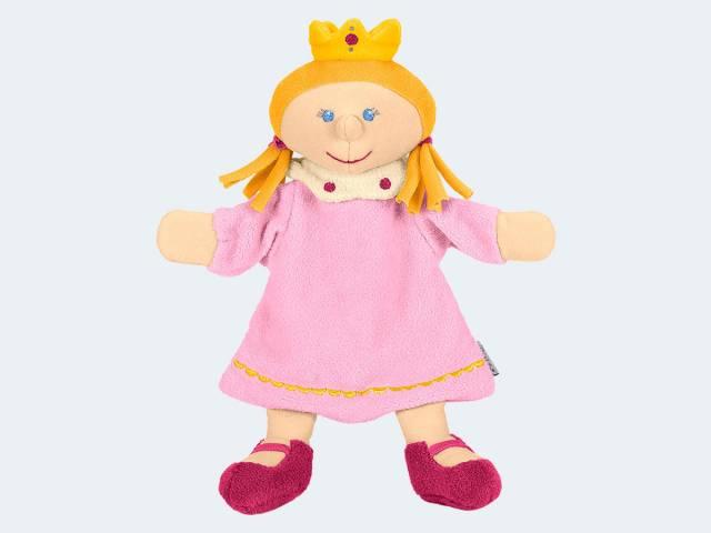 Immagine prodotto Sterntaler Principessa delle marionette a mano