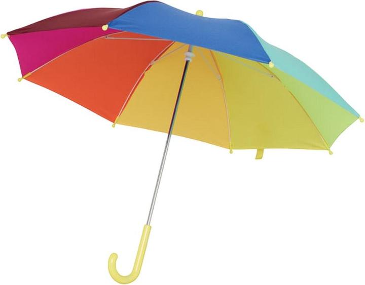 Produktbild MidOcean Arco Faltbarer Regenschirm