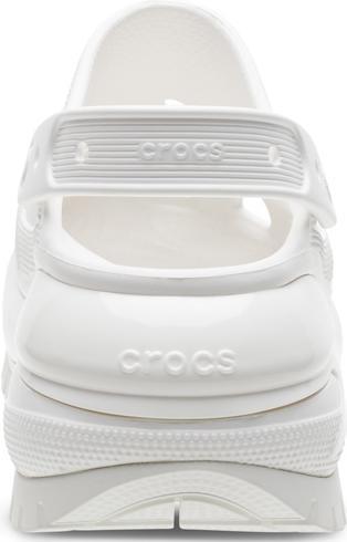 Produktbild Crocs Classic Mega Crush Clog (39)