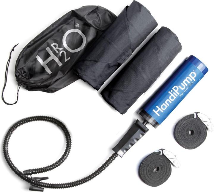 Actual product image Handiworld The Handi Rack