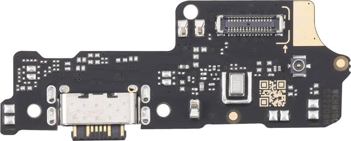 Actual product image Xiaomi Ladeanschluss Ersatzteil (Xiaomi Redmi 10C)