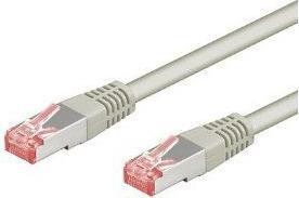 Produktbild Goobay Netzwerkkabel (S/FTP, CAT6, 1.50 m)