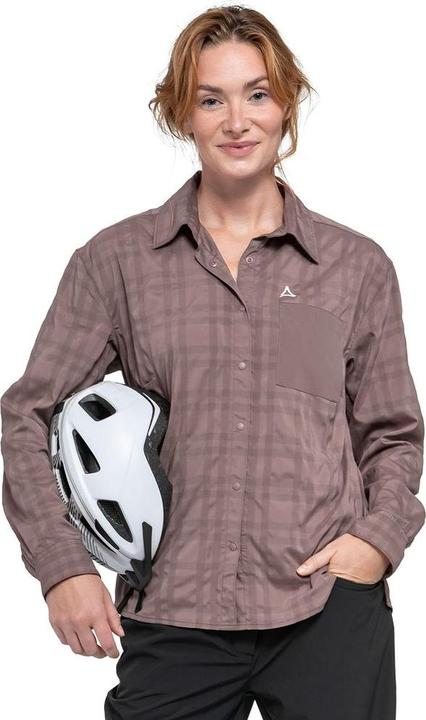 Actual product image Schöffel Blouse Style Jalpuh WMS (XXL)