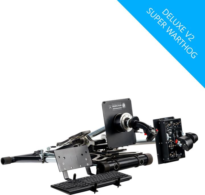 Immagine prodotto Wheel Stand Pro Thrustmaster Super Warth