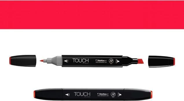 Image du produit Twin Marker (Carmin, 6 mm)