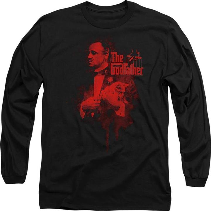 The Godfather TShirt (XL)