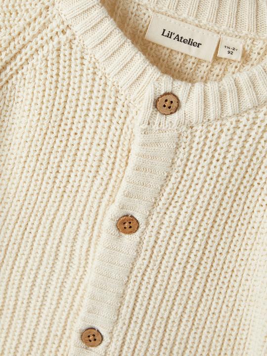 Image du produit Name it Veste en tricot à manches longues (110)