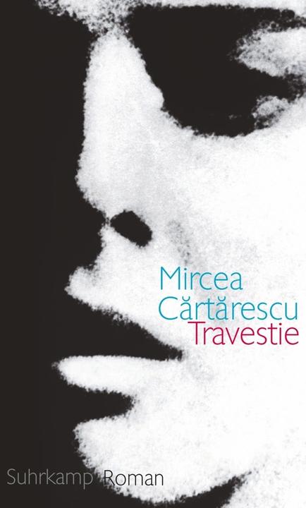 Produktbild Travestie (Deutsch, Mircea Cartarescu, 2010)