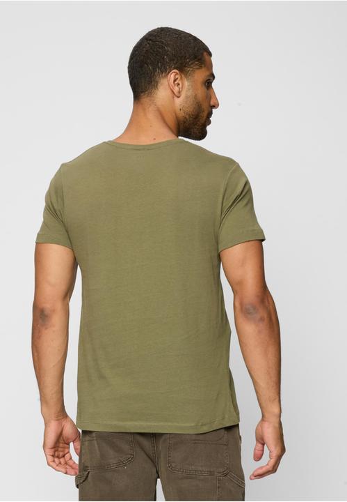 Actual product image Mister Tee Bad Habit Tee - 22267 (M, L)