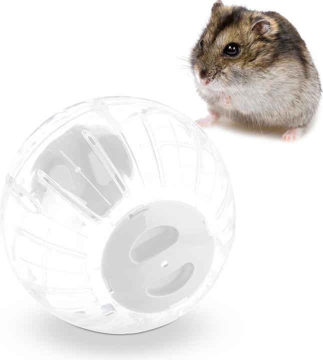 Relaxdays Balle pour hamster