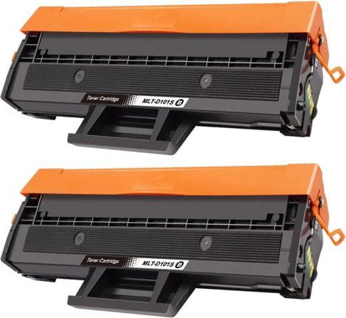 Immagine prodotto Hermex Cartucce toner compatibili Samsung SCX-3405fw nero (FC)