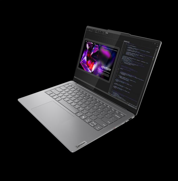 Immagine prodotto Lenovo Yoga Slim 7 (14", Intel Core Ultra 5 125H, 16 GB, 512 GB, CH)