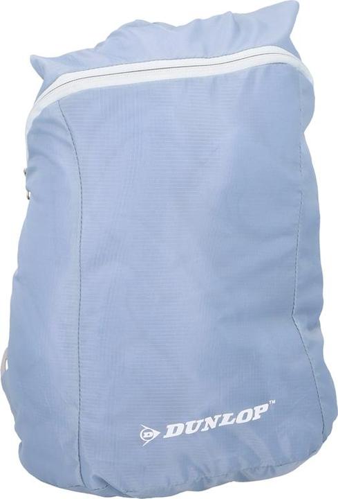 Actual product image Dunlop backpack backpack (light gray)
