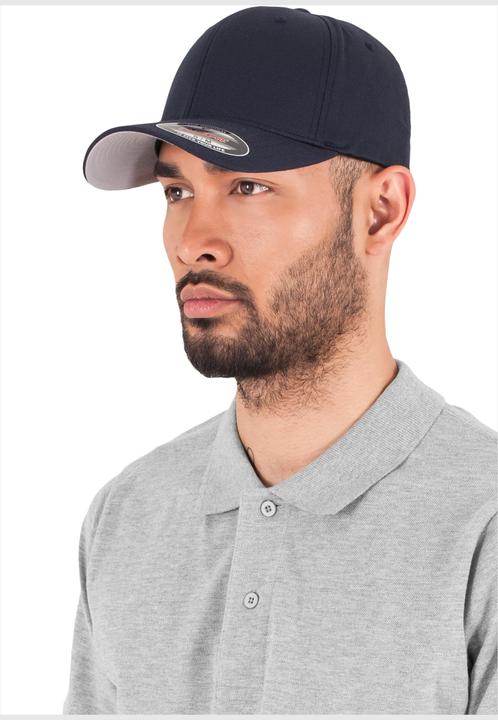 Image du produit Flexfit Wooly Combed - 1654