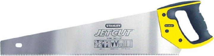 Actual product image Stanley Foxtail saw Jet Cut SP 380 HP
