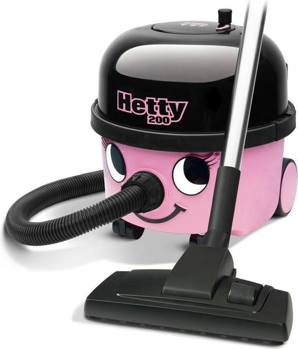 Immagine prodotto Numatic Hetty HET200-11 Sacchetto per polvere secca per aspirapolvere a cilindro