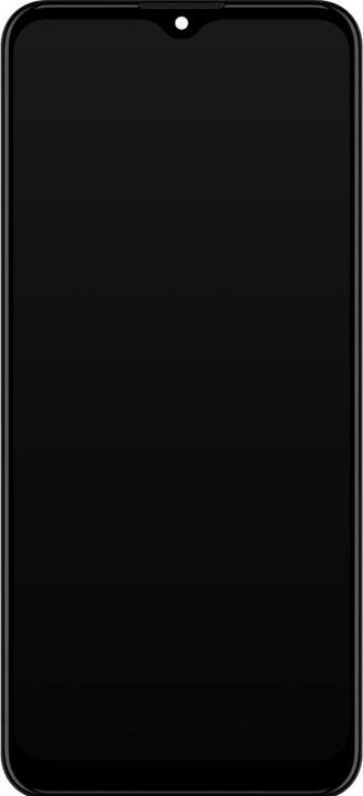 Actual product image Motorola Display Unit für Moto E7 Plus, Schwarz (Display)