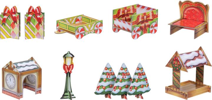 Produktbild Pokémon Adventskalender 24