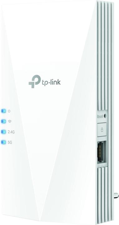 Immagine prodotto TP-Link RE500X (1200 Mbit/s, 1200 Mbit/s)