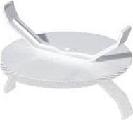 Immagine prodotto F-Tronic Coperchio a molla per la scatola dell'apparecchio