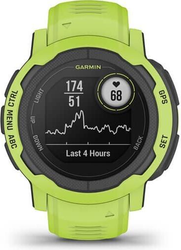 Productafbeelding Garmin Instinct 2 (45 mm)