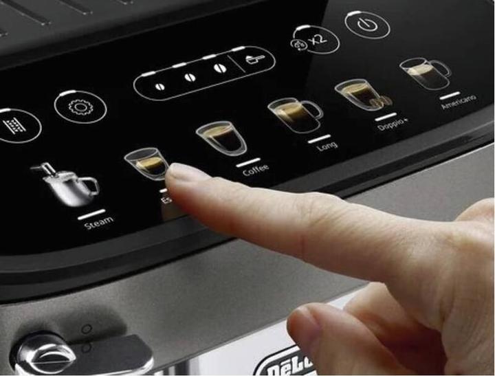 Produktbild De'Longhi Magnifica Evo