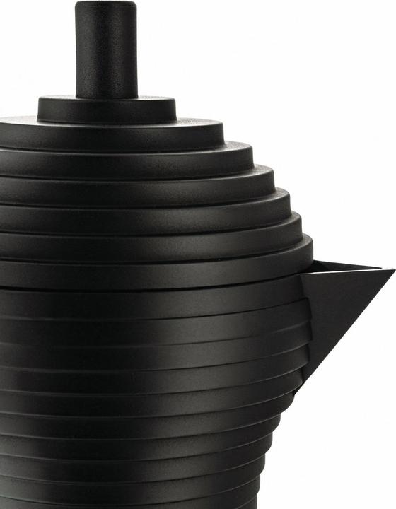 Actual product image Alessi Pulcina Espressokocher (6 T.)