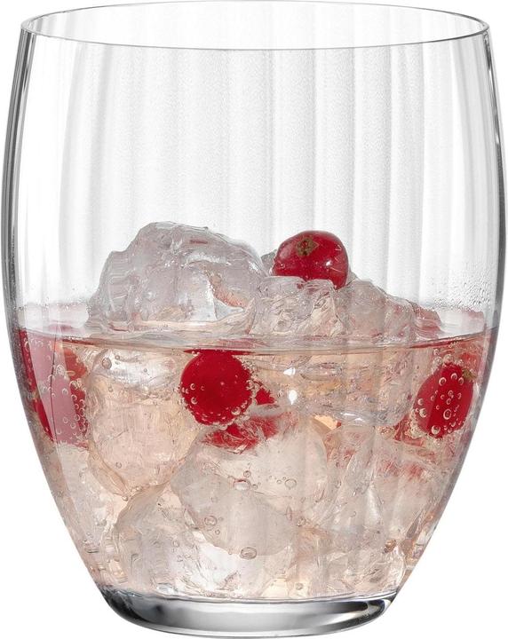 Image du produit Leonardo Verre à whisky Poesia 380 ml, 6 pièces, Transparent (3.80 dl, 6 x, Verre à whisky)