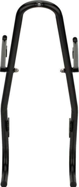 Actual product image Tubus Tara Lowrider