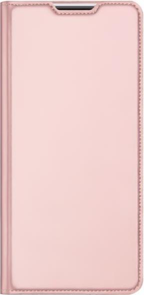 Actual product image Dux Ducis Skin Pro Series Bookcover (Samsung Galaxy M53 5G)