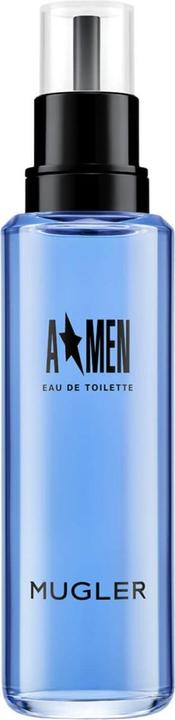 Produktbild Thierry Mugler A-Men Eco Source Remplie (Eau de Toilette, 100 ml)