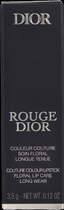 Actual product image Dior Rouge Satin 028 Int24 (028)